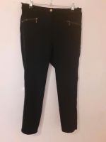 schwarze Damenhose in Gr. 44 von Canda Slim Fit Berlin - Pankow Vorschau