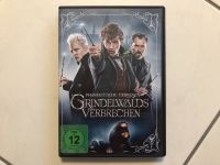 DVD Phantastische Tierwesen - Grindelwalds Verbrechen, neuwertig Nordrhein-Westfalen - Stolberg (Rhld) Vorschau