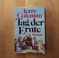 Terry Coleman "Tag der Ernte" Baden-Württemberg - Bad Buchau Vorschau