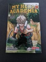 My Hero Academia Vol.29 Nordrhein-Westfalen - Lüdenscheid Vorschau