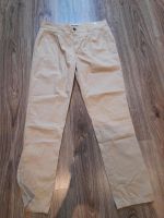 Hose beige Chinohose Stoffhose Bayern - Bad Wörishofen Vorschau