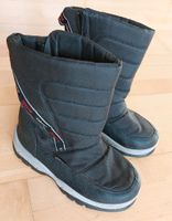 Stiefel Winterstiefel Schuhe Moon Boot Moonboots gefüttert Gr. 34 Baden-Württemberg - Tettnang Vorschau