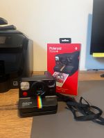 Polaroid Now+ Sofortbildkamera schwarz mit Filtern Bayern - Schweinfurt Vorschau