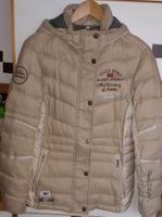 Soccx Damen Winterjacke L/40 neuwertig Niedersachsen - Sittensen Vorschau