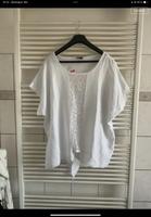 Shirt mit Spitze gr XL neu Thüringen - Gräfenroda Vorschau