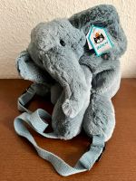 Jellycat Huggady Elephant Backpack Baden-Württemberg - Mannheim Vorschau
