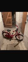 Roter Fahrrad Hessen - Offenbach Vorschau