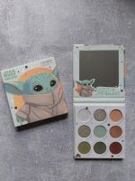 ColourPop The Child Eyeshadow Palette Star Wars Mandalorian Hessen - Wiesbaden Vorschau