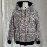 Damen Kapuzen Sweatshirt Jacke lascana Größe 36/38 Nordrhein-Westfalen - Euskirchen Vorschau