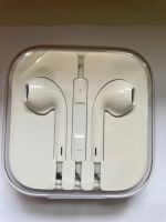 Earpods Apple mit Lightning Connector NEU !!! Sachsen - Görlitz Vorschau