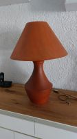 Tischlampe Terracotta Baden-Württemberg - Friedrichshafen Vorschau