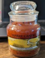 Yankee Candle klein Creamy Caramel Baden-Württemberg - Gaggenau Vorschau