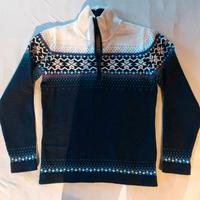 Hübscher Strickpullover Damen / Jugendliche, Gr. 38 Bayern - Gmund Vorschau