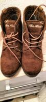 Stiefeletten von Tom Tailor Nordrhein-Westfalen - Siegen Vorschau
