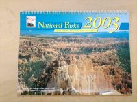 National Parks - Kalender von 2003 Baden-Württemberg - Bietigheim-Bissingen Vorschau