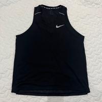 Tanktop Nike Air dry-fit schwarz XL Hessen - Selters Vorschau