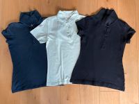 3 Poloshirts Größe S /M Esprit und L.O.G.G. Nordrhein-Westfalen - Moers Vorschau