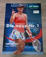 Angelique Kerber Tennis WTA Poster Nr.1 Bayern - Wenzenbach Vorschau