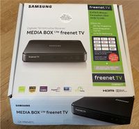 Media Box Lite Freenet TV (digitaler terrestrischer Receiver) Baden-Württemberg - Oberndorf am Neckar Vorschau