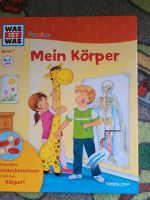 Wieso weshalb warum Mein Körper 4-7 Jahre Bielefeld - Joellenbeck Vorschau