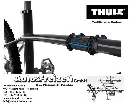 Thule Carbon Frame Protector Rahmenschutz