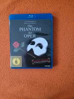 BluRay Das Phantom der Oper Spezial Edition (+Zusatzmaterial) Brandenburg - Eberswalde Vorschau