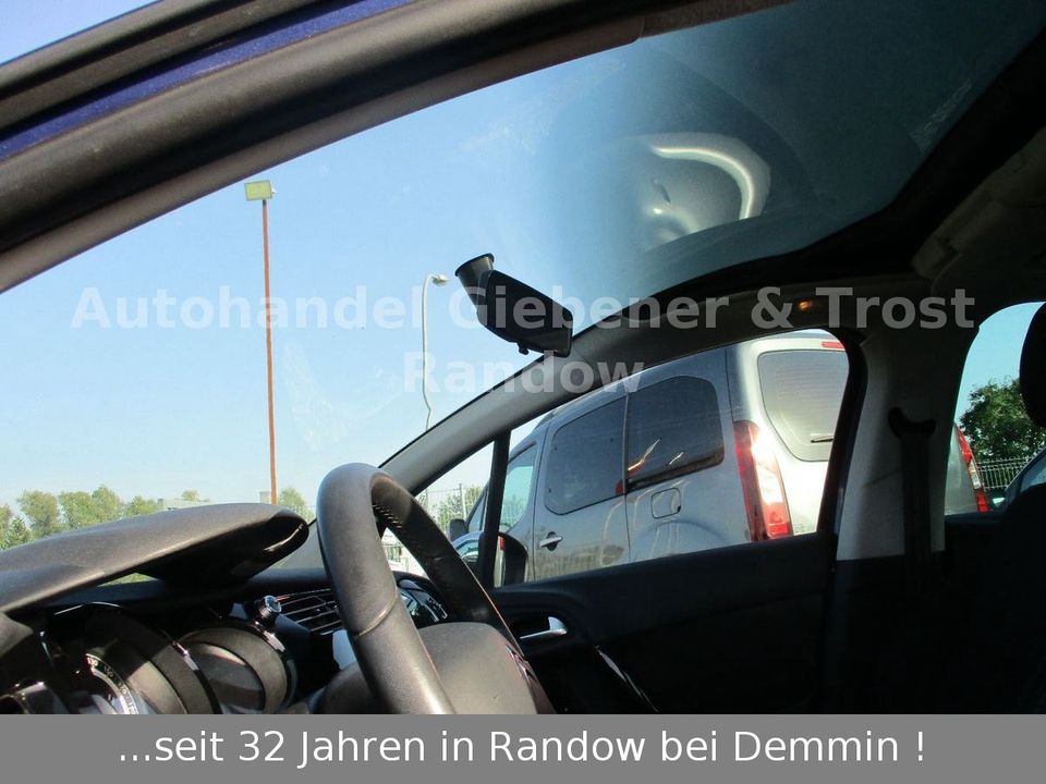 Citroën C3 Selection in Demmin