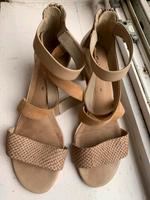 Elegante Gabor Schuhe/ Pumps Bremen - Gröpelingen Vorschau