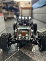 Reely Dune Fighter 1:10 RC Modellauto + Soundmodul Baden-Württemberg - Müllheim Vorschau