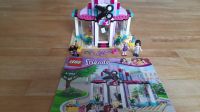 LEGO Friends 41093 Heartlake Friseursalon Nordrhein-Westfalen - Krefeld Vorschau