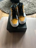 Air Jordan 1 Mid Brandenburg - Potsdam Vorschau