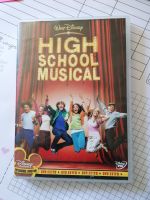 DVD: Disneys High School Musical Rheinland-Pfalz - Ehlscheid Vorschau