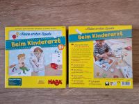 HABA - Beim Kinderarzt Bayern - Reichenschwand Vorschau