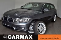 BMW 118i Advantage Lim. 3-trg. Navi,LED,SD,SH,PDC Hessen - Fulda Vorschau