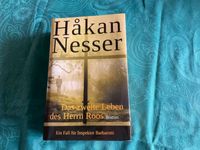 Nesser Hakan „ Das zweite Leben des Herrn Roos“ Hessen - Butzbach Vorschau