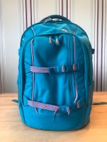 Satch Rucksack, petrol Hessen - Florstadt Vorschau