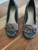 Esprit Keilabsatzschuhe, 40 Rheinland-Pfalz - Mainz Vorschau