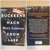 Rückkehr nach Crow Lake von Mary Lawson Nordrhein-Westfalen - Niederkassel Vorschau
