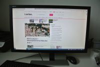 acer Monitor S273HL Burglesum - Lesum Vorschau