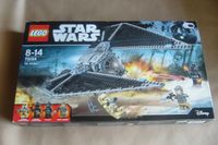 Lego Star Wars 75154 TIE Striker OVP ungeöffnet Hessen - Solms Vorschau