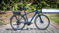 Giant Entour E+ E-Bike mit Yamaha Motor Nordrhein-Westfalen - Iserlohn Vorschau