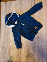 Sweatjacke Topolino Gr 98 Nordrhein-Westfalen - Lüdenscheid Vorschau