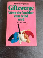 Giftzwerge Buch Düsseldorf - Flingern Nord Vorschau