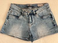 Jeans ShortsGarcia Größe 36 Bonn - Hardtberg Vorschau