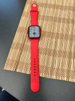 Apple Watch Series 6 44mm rot Celluar GPS Nordrhein-Westfalen - Rheine Vorschau