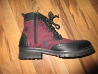 Chapati Design Berlin - Bio vegane Schuhe Boots 40 41 - NEU Bochum - Bochum-Ost Vorschau