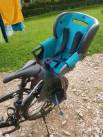 Fahrradkindersitz Britax Römer Jockey Comfort Sachsen - Lauter Vorschau