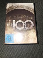 DVD The 100 2.Staffel Wandsbek - Hamburg Rahlstedt Vorschau