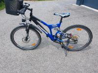 Fahrrad 26 Zoll Kr. Dachau - Markt Indersdorf Vorschau