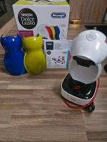 Nescafé Dolce Gusto Kapselmaschine Colors De'Longhi OVP Münster (Westfalen) - Hiltrup Vorschau